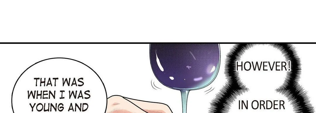 Noona Fan - Chapter 32